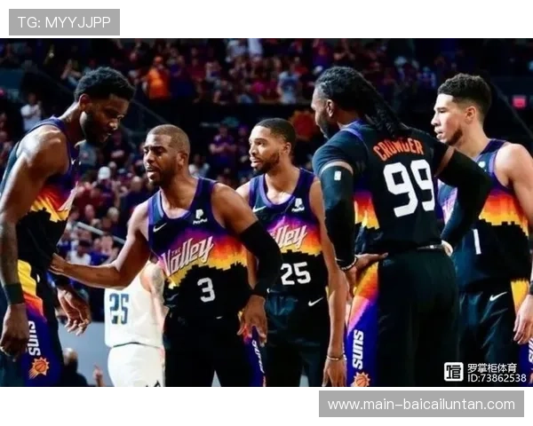 西部夜战四队排名互换 核心缺阵催生角色球员爆发