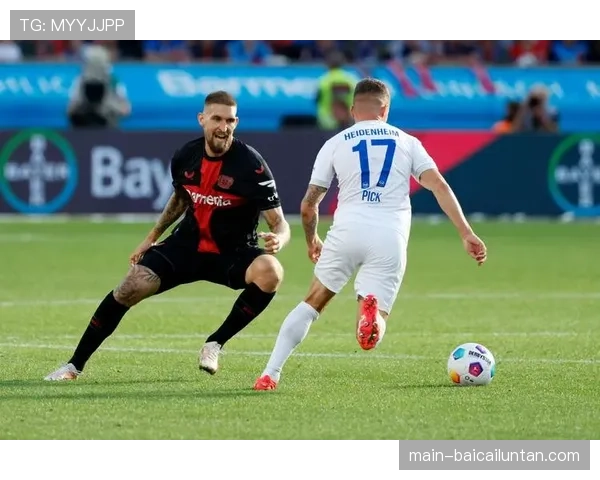 海登海姆丁奇中场持球能力有限 面对压迫容易丢失球权